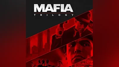 MAFIA: TRILOGY XBOX КЛЮЧ
