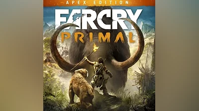 FAR CRY PRIMAL APEX EDITION XBOX КЛЮЧ