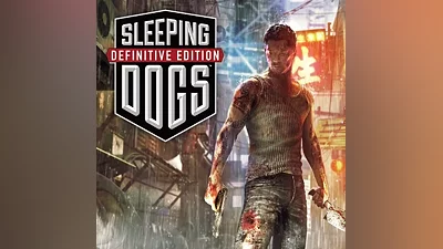 SLEEPING DOGS DEFINITIVE EDITION XBOX КЛЮЧ