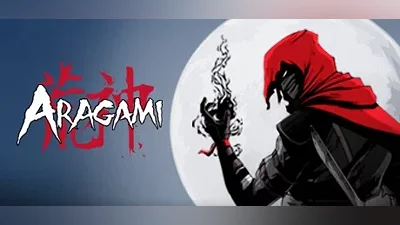Aragami | АВТОДОСТАВКА [Россия Steam Gift]