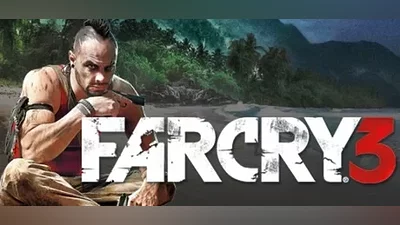 Far Cry 3 | АВТОДОСТАВКА [Россия Steam Gift]