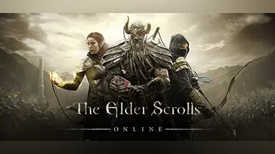 The Elder Scrolls Online Standard Edition +Morrowind
