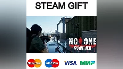 No One Survived | steam GIFT РОССИЯ