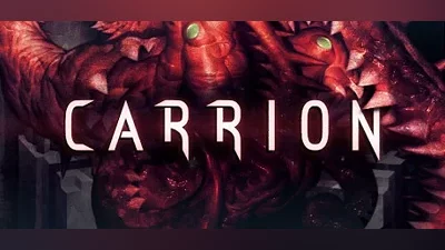 CARRION | АВТОДОСТАВКА | Steam Gift Россия