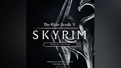 THE ELDER SCROLLS V: SKYRIM SPECIAL XBOX КЛЮЧ