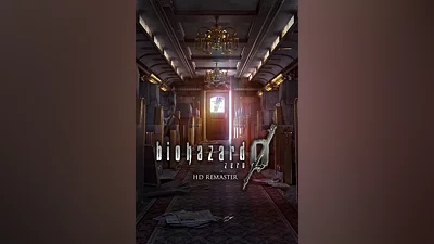 Resident Evil 0 HD REMASTER Steam ключ стим РФ Россия СНГ RU/CIS