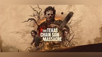 The Texas Chain Saw Massacre | АВТО [Россия Steam]