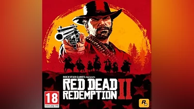 RED DEAD REDEMPTION 2 XBOX КЛЮЧ