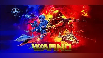 WARNO | АВТОДОСТАВКА [Россия Steam Gift]