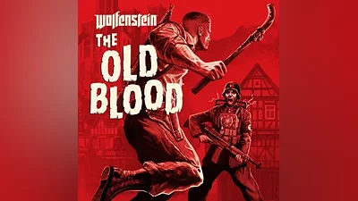 WOLFENSTEIN: THE OLD BLOOD STEAM КЛЮЧ