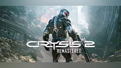 Crysis 2 Remastered| АВТОДОСТАВКА [Россия Steam Gift]