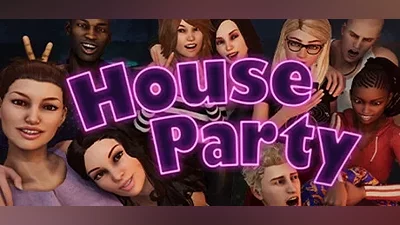 House Party | АВТОДОСТАВКА [Россия Steam Gift]