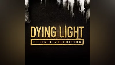DYING LIGHT DEFINITIVE EDITION XBOX КЛЮЧ