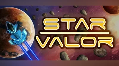 Star Valor | АВТОДОСТАВКА [Россия Steam Gift]