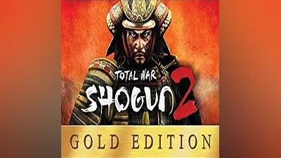 TOTAL WAR SHOGUN 2 GOLD EDITION STEAM КЛЮЧ