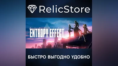 BlazBlue Entropy Effect - STEAM GIFT РОССИЯ