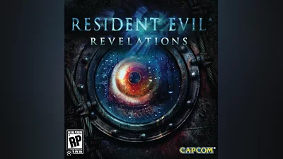 RESIDENT EVIL REVELATIONS STEAM КЛЮЧ