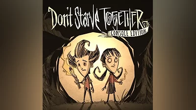 DON'T STARVE TOGETHER CONSOLE EDITION XBOX КЛЮЧ