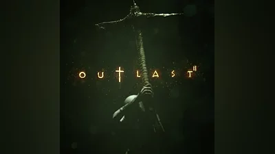 OUTLAST 2 XBOX КЛЮЧ