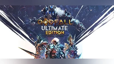 Godfall Ultimate Edition| АВТОДОСТАВКА [Россия Steam]