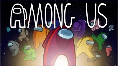 Among Us | Steam РУ+UA+KZ+СНГ