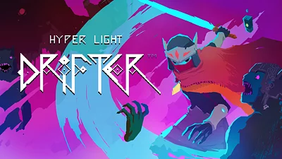 Hyper Light Drifter Steam ключ GLOBAL