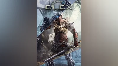 ELEX Steam ключ Global