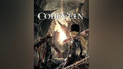 CODE VEIN Steam ключ GLOBAL