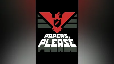 Papers, Please Steam ключ GLOBAL