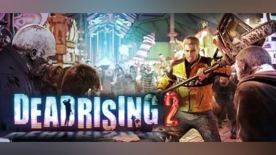 Dead Rising 2 Steam ключ GLOBAL