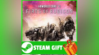 ВСЕ СТРАНЫ+РОССИЯ ARMORED CORE 6 FIRES OF RUBICON