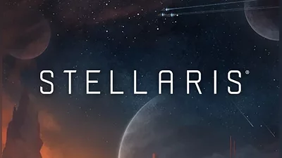 Stellaris Steam ключ GLOBAL