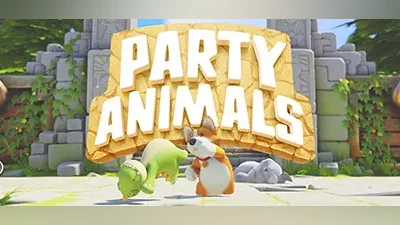 Party Animals | АВТОДОСТАВКА [Россия Steam Gift]