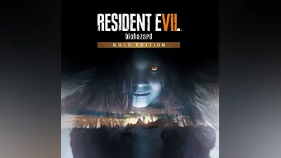 RESIDENT EVIL 7 BIOHAZARD GOLD XBOX КЛЮЧ