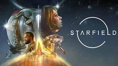 Starfield Xbox/Windows ключ Европа