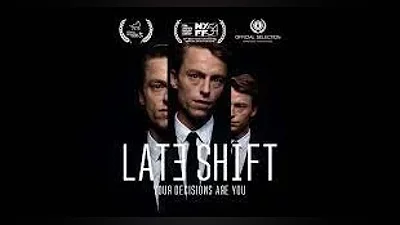 Late Shift Steam ключ Весь Мир Global + RU/CIS РФ Россия СНГ стим