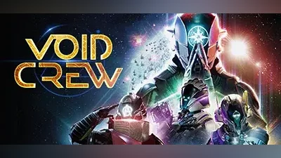 Void Crew | АВТОДОСТАВКА [Россия Steam Gift]