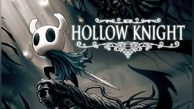 Hollow Knight Steam Ключ Весь мир
