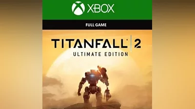 TITANFALL 2 ULTIMATE EDITION XBOX КЛЮЧ