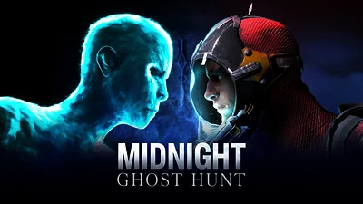 Midnight Ghost Hunt Steam Ключ Весь мир