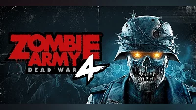 Zombie Army 4: Dead War Steam Ключ