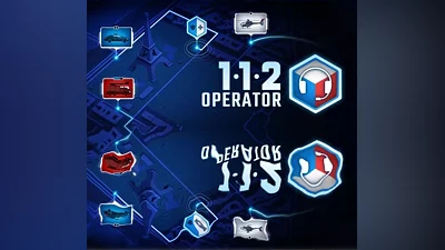 112 Operator (Steam Key/Region Free)