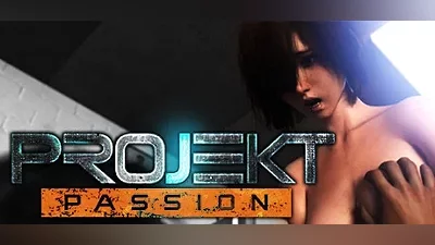 Projekt: Passion | АВТОДОСТАВКА [Россия Steam Gift]