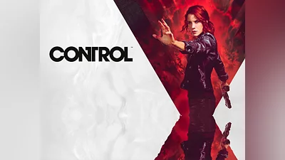 Control Standard Edition (Steam Key/Region Free)