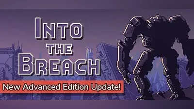 Into the Breach | АВТОДОСТАВКА [Россия Steam Gift]