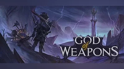 God Of Weapons | АВТОДОСТАВКА [Россия Steam Gift]