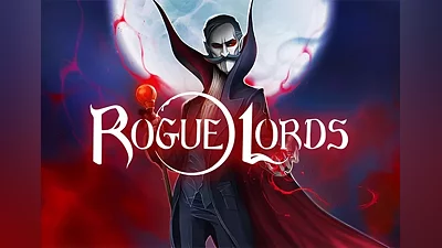 Rogue Lords Steam Ключ Весь мир