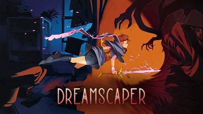 Dreamscaper Steam Ключ Весь мир