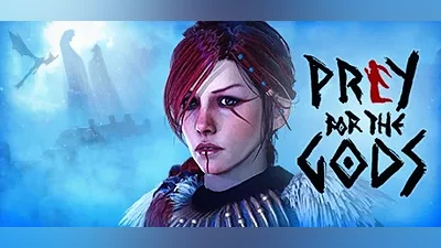 Praey for the Gods Steam Ключ Весь мир