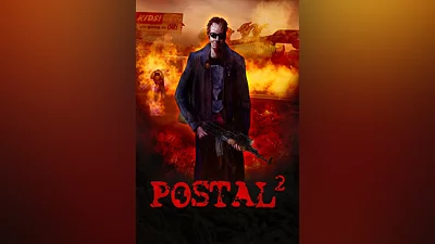 Postal 2 Steam Ключ Весь мир